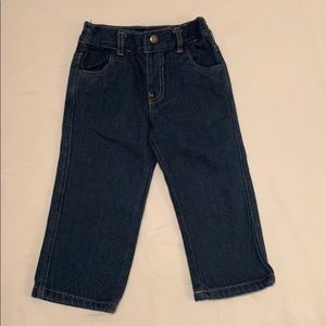Boys 24m Lucky Brand Jeans